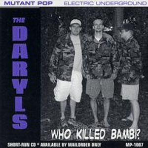 Who Killed Bambi (EP)