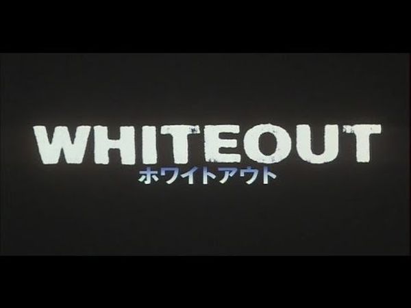 Whiteout