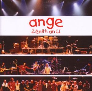 Zénith an II (Live)