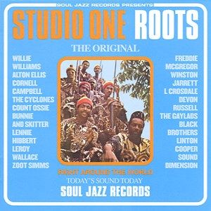 Studio One Roots