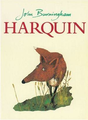 Harquin