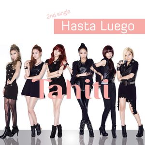 Hasta Luego (Single)