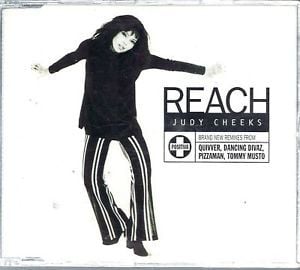 Reach (Single)