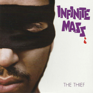 The Thief (Single)