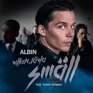 Vilken jävla smäll (Single)