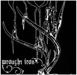 Wrought Iron (EP)