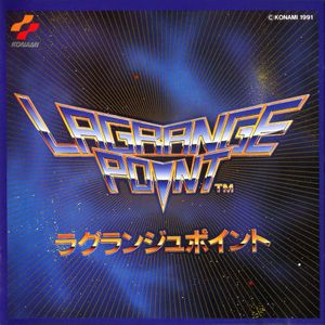 Lagrange Point (OST)