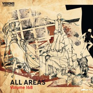 VISIONS: All Areas, Volume 168