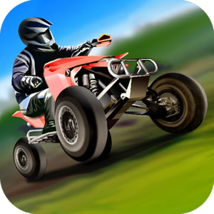 Quad Bike Challenge 3D