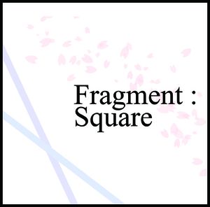 Fragment:Square