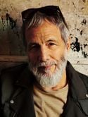 Yusuf Islam (Cat Stevens)