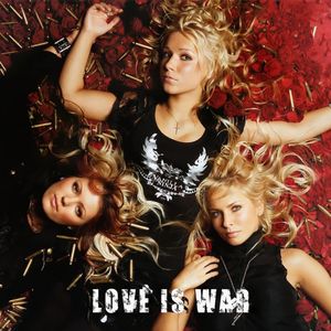 Love Is War