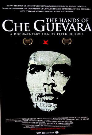 The Hands of Che Guevara