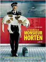 Affiche La Nouvelle Vie de Monsieur Horten