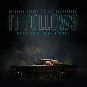 It Follows (OST)