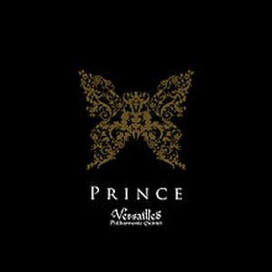 PRINCE (Single)