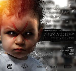 A 10 ans pres (EP)