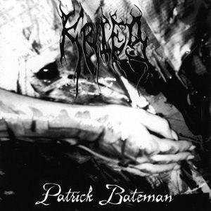 Patrick Bateman (EP)