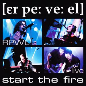 Start the Fire: Live (Live)