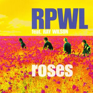 Roses (Single)