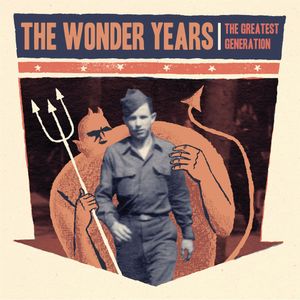 Bangarang / The Wonder Years (EP)