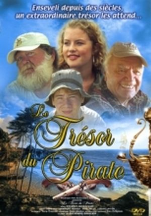 Le Trésor du pirate