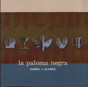 La paloma negra