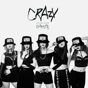 Crazy (EP)