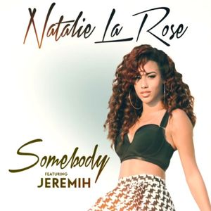 Somebody (Single)