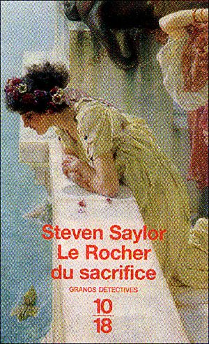 Le Rocher du sacrifice