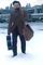 Cover Les meilleurs films où il neige