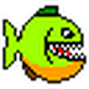 piranha panic