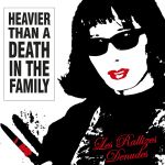 Pochette Heavier Than A Death In The Family