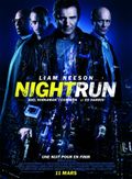 Affiche Night Run Affiche Night Run