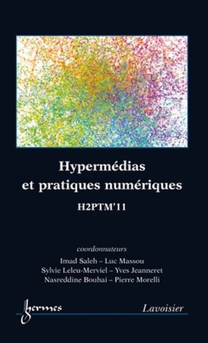 Hypermédias et pratiques numériques