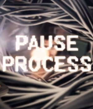 Pause Process