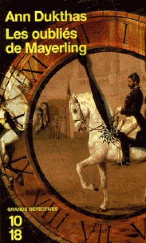 Les oubliés de Mayerling