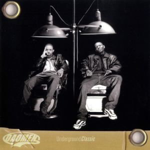 Underground Classic