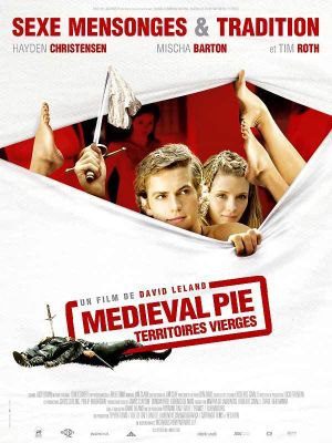 Medieval Pie - Territoires vierges