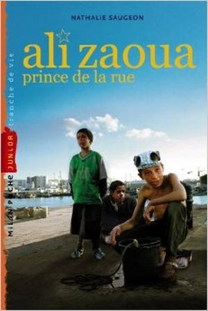 Ali Zaoua, prince de la rue