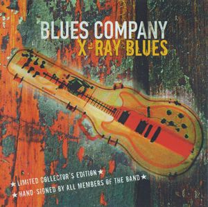 X-Ray Blues