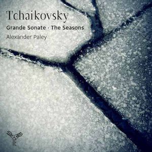 Grande Sonate / The Seasons