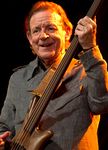 Jack Bruce