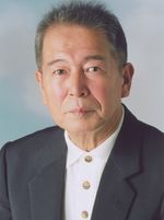 Nagatoshi Sakamoto