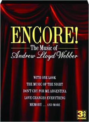 Encore! The Music of Andrew Lloyd Webber