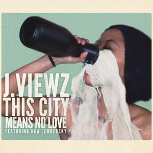 This City Means No Love (Single)