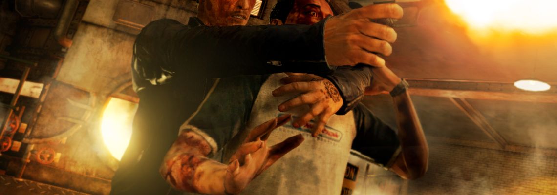 Cover Sleeping Dogs