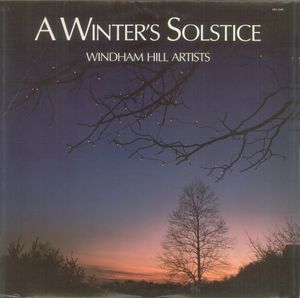 A Winter's Solstice