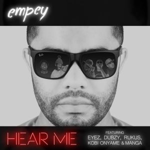 Hear Me (Single)