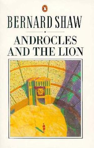 Androclès et le Lion